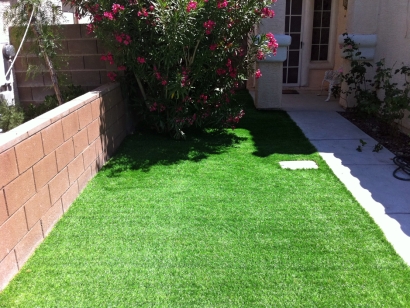 Artificial Grass Installation in San Carlos, California