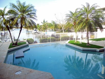 Artificial Grass Installation in Lake Mary, Florida