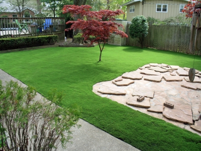 Artificial Grass Installation in New Haven, Connecticut