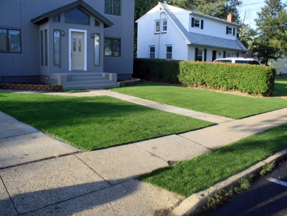 Artificial Grass Installation in Virginia Beach, Virginia