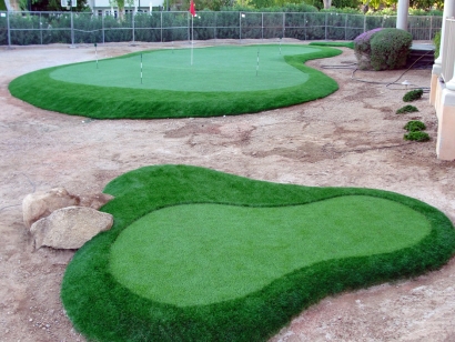 Artificial Grass In Installation in Flagstaff, Arizona