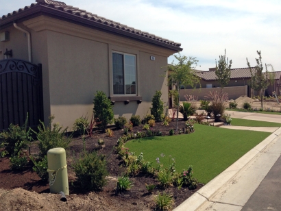 Artificial Grass Installation in Pleasant Hill, California