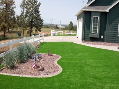 Artificial Grass Installation in Rapid City, South Dakota