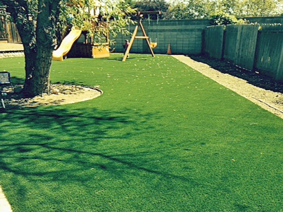 Artificial Grass Installation in Pinole, California