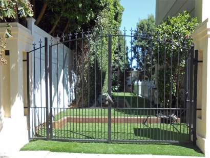 Artificial Grass Installation in Oceanside, California