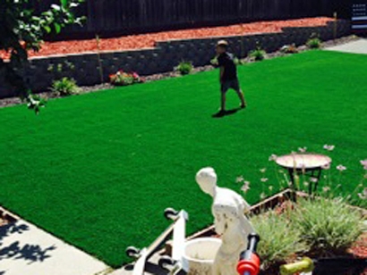 Artificial Grass Installation in Palmdale, California