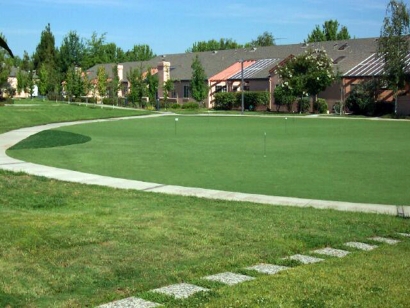 Artificial Grass Installation in Costa Mesa, California