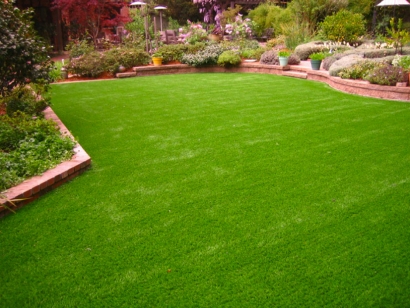 Artificial Grass Installation in Woodland, California