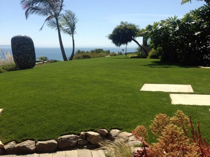 Artificial Grass Installation in San Clemente, California