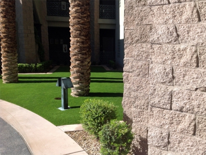 Artificial Grass Installation in Bullhead City, Arizona
