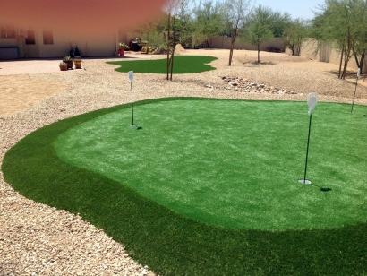 Artificial Grass Installation In Kingman, Arizona