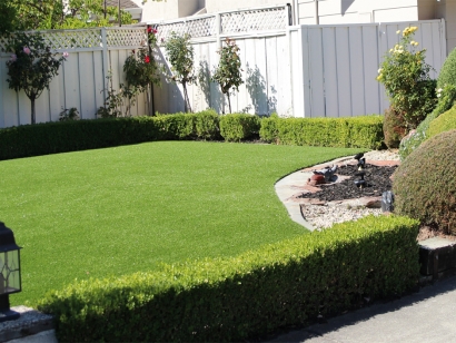 Artificial Grass Installation In Davie, Florida