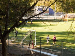 Boyle Heights Sports Center