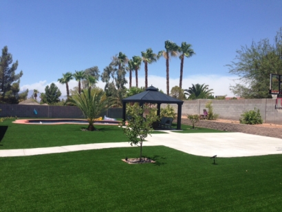 Artificial Turf, Synthetic Grass Las Vegas, Nevada