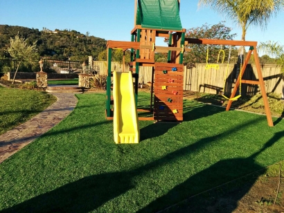 Artificial Turf, Synthetic Grass San Diego, California