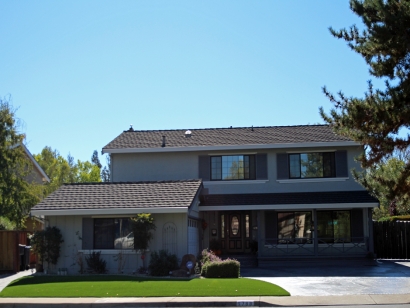 Artificial Grass Installation in Bell, California