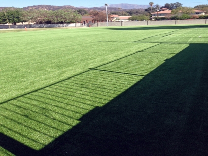 Artificial Grass Installation in Bell Gardens, California