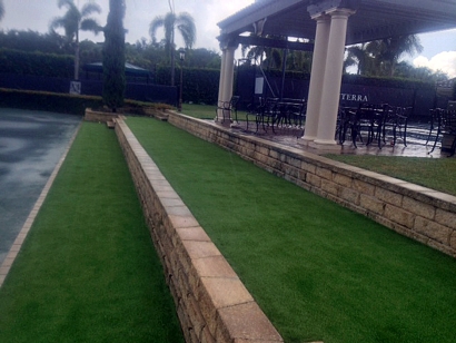 Artificial Grass Installation in Bolinas, California