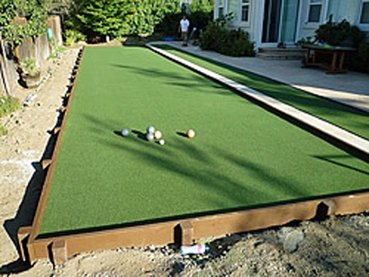 Artificial Grass Installation in Borrego Springs, California