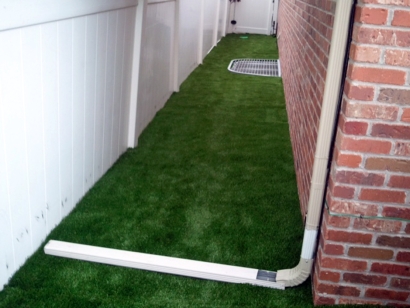 Artificial Grass Installation In Cleveland, Ohio