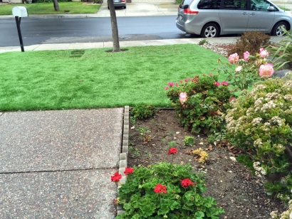 Artificial Grass Installation in Coachella, California