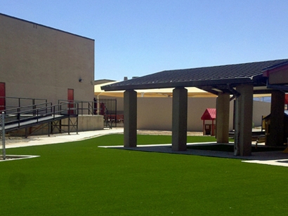 Artificial Grass Installation in Cottonwood, Arizona