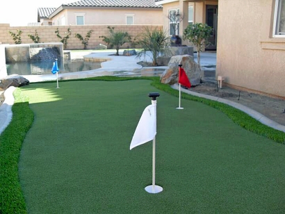 Artificial Grass Installation in San Jacinto, California