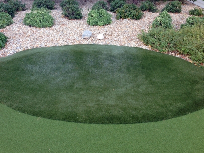 Artificial Grass Installation In Lexington, Kentucky