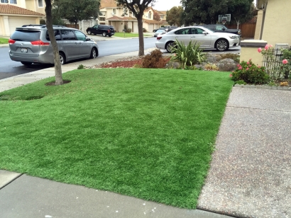 Artificial Grass Installation In Mecca, California