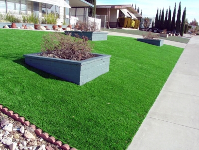Artificial Grass Installation in Muscoy, California