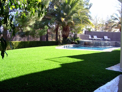 Artificial Grass Installation in Pelican Bay, Florida