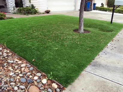 Artificial Grass Installation in Rancho Mirage, California