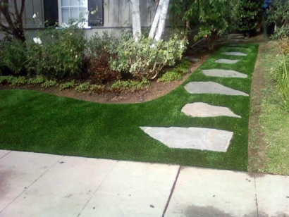 Artificial Grass Installation in Santa Clarita, California