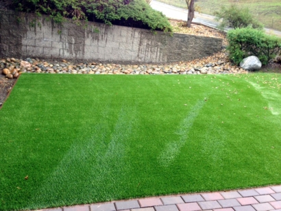 Artificial Grass Installation in Spokane, Washington