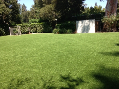 Artificial Grass Installation In Stanford, California