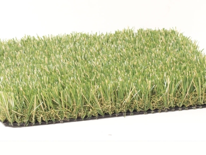 Natural Blend multi-color grass - Global Syn-Turf