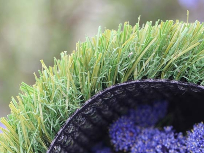 Synthetic Grass: Trainers Turf-63