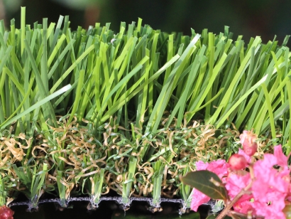 High Sierra synthetic turf