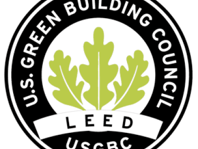 U.S. Green building Counsil LEED certification