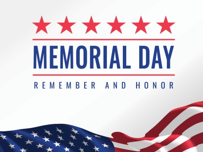 Memorial Day 2024 Remember & Honor