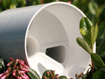 Plastic Golf Flag Cups- Global Syn-Turf