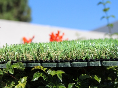 Shock Pads for Playgrounds Artificial Grass - Global Syn-Turf
