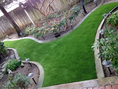 Synthetic Grass Installation In Anaheim, California