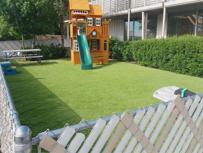 Synthetic Grass Installation In Jacksonville, Florida