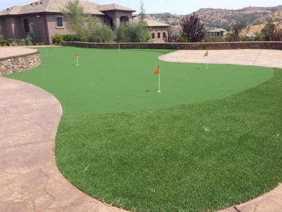 Synthetic Grass Installation In Moreno Valley, California