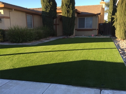 Synthetic Grass Installation In Oceanside, California