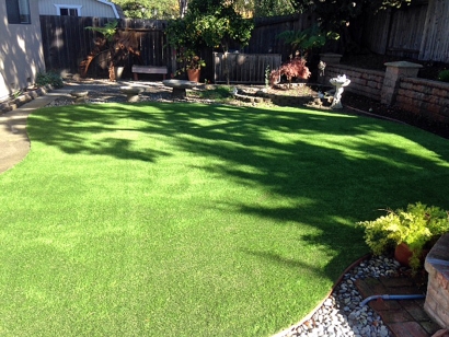 Synthetic Grass Installation In Riverside, California