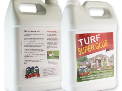 Turf Super Glue