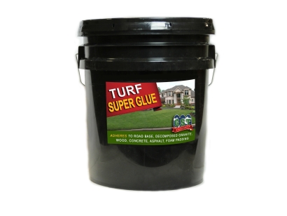 Artificial Grass Super Glue 5 Gallons - Global Syn-Turf