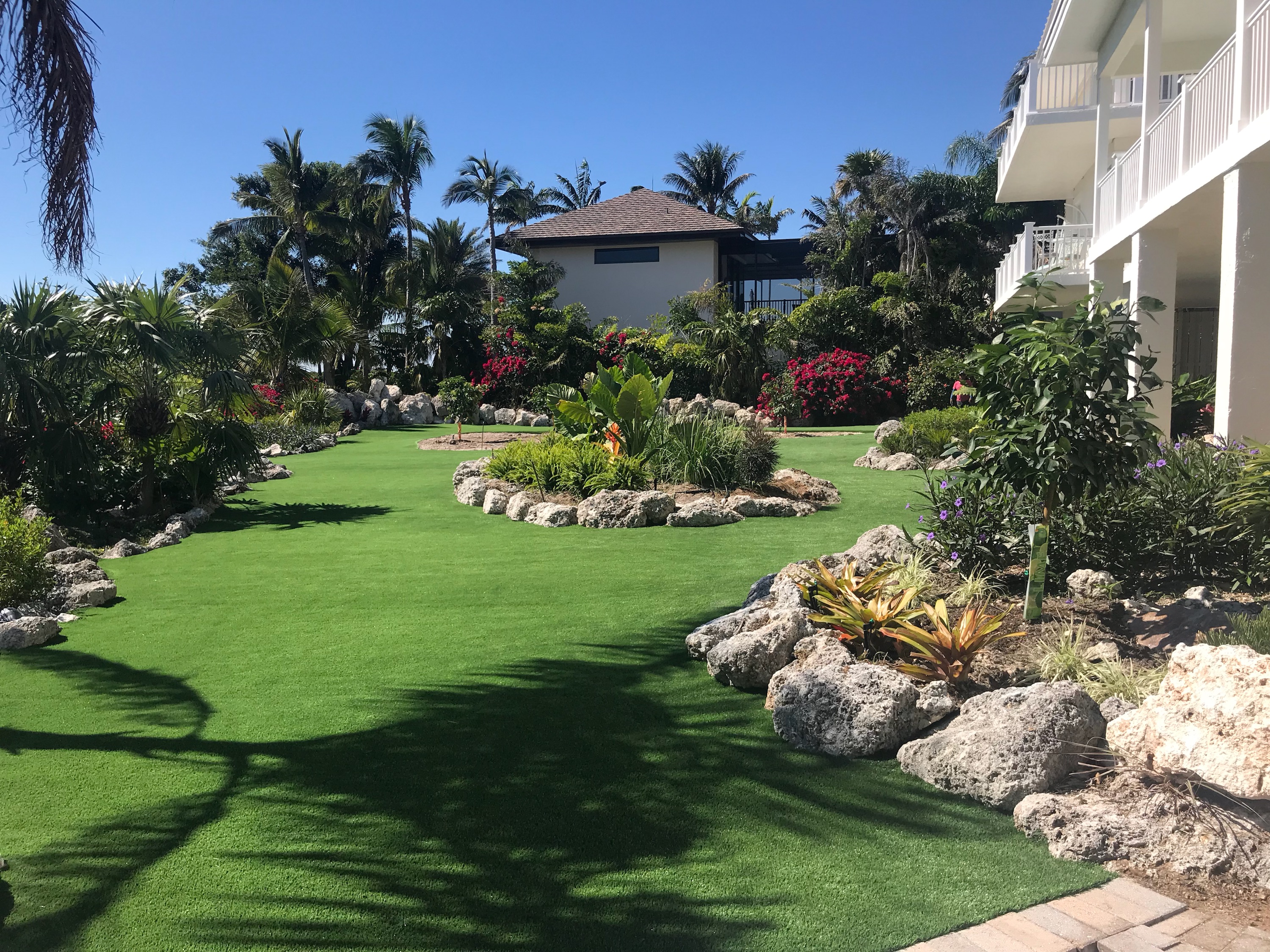 Artificial Grass Synthetic Turf Leading USA Manufacturer